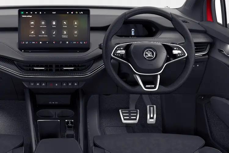 3938123 210kW 85 Edition 82kWh 5dr Auto [Advanced]