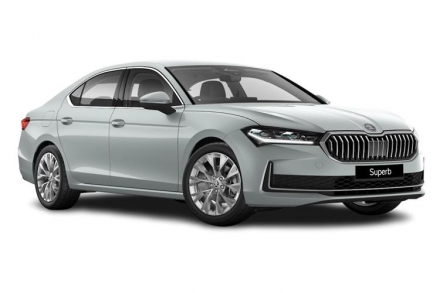 Skoda Superb Diesel Hatchback 2.0 TDI Sportline 5dr DSG