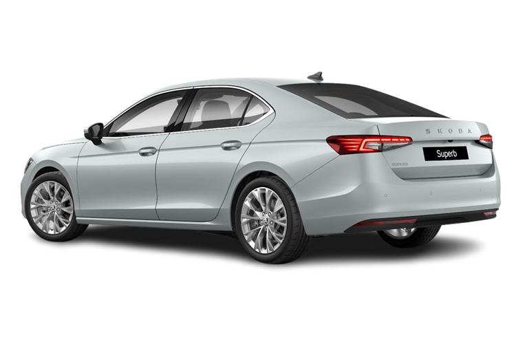 3914016 2.0 TSI 204 Laurin + Klement 5dr DSG