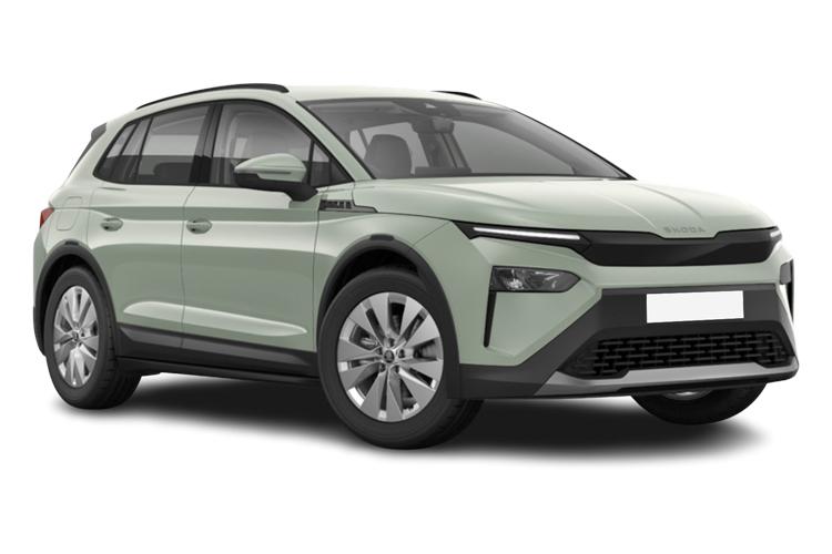 3947048 150kW 60 Edition 63kWh 5dr Auto [Lodge/Plus]