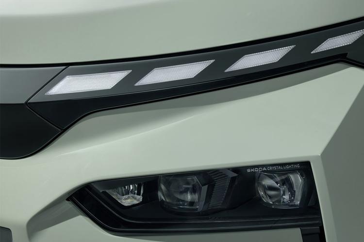 3947048 150kW 60 Edition 63kWh 5dr Auto [Lodge/Plus]