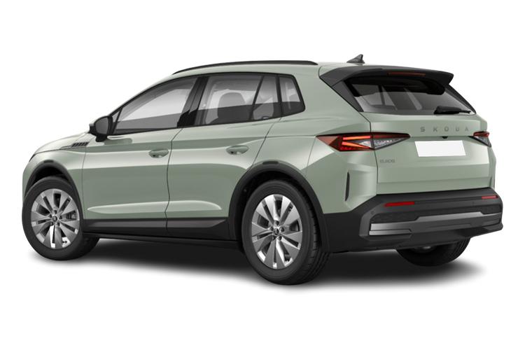 3947048 150kW 60 Edition 63kWh 5dr Auto [Lodge/Plus]