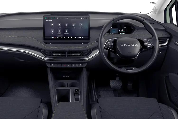 3947048 150kW 60 Edition 63kWh 5dr Auto [Lodge/Plus]
