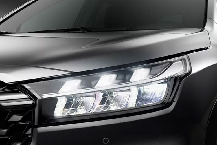 2250336 1.4 Boosterjet 48V Hybrid Ultra ALLGRIP 5dr