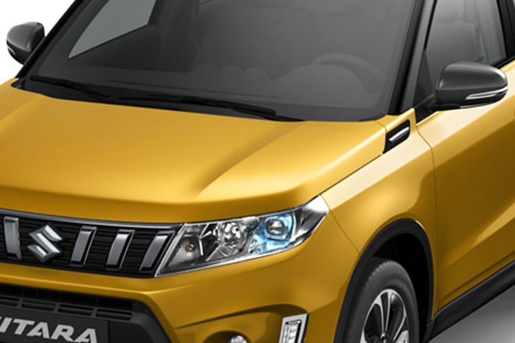 3979011 1.5 Hybrid Ultra ALLGRIP 5dr AGS