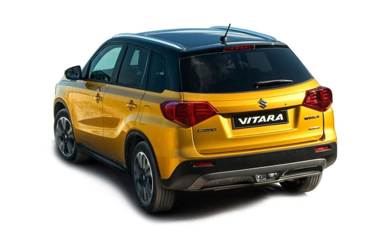 3979011 1.5 Hybrid Ultra ALLGRIP 5dr AGS