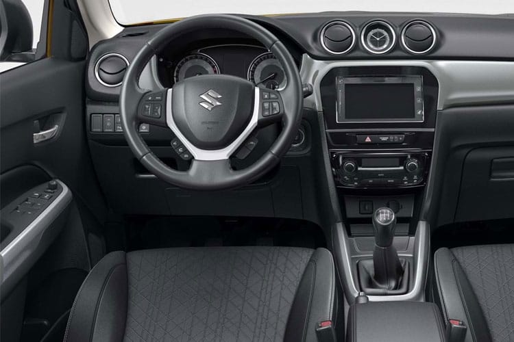 3979004 1.4 Boosterjet MHEV 109 Ultra 5dr Auto