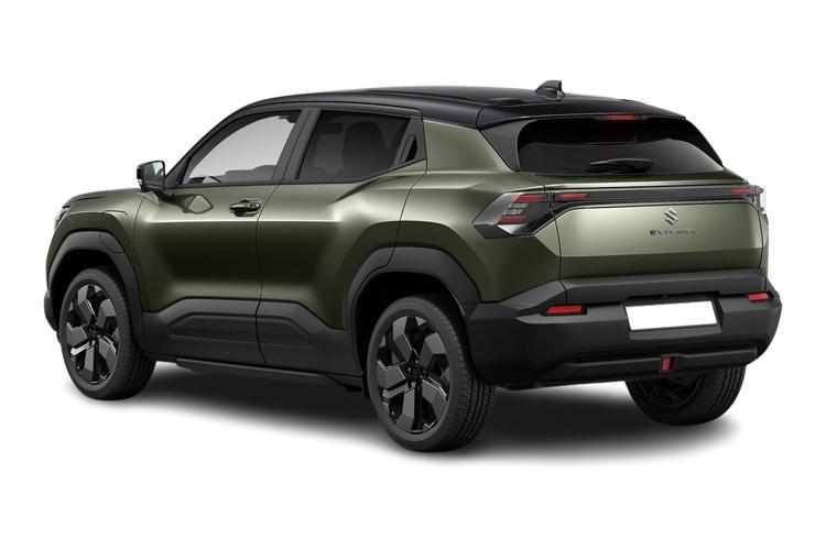 3971669 135kW Motion ALLGRIP-e 61kWh 5dr Auto