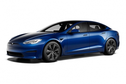 Tesla MODEL S Plaid AWD 5dr Auto [LHD]