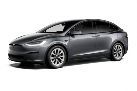 Tesla MODEL X AWD 5dr Auto [LHD]