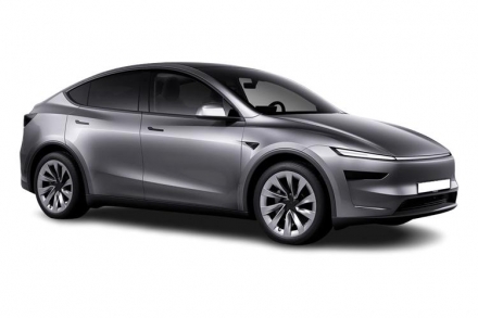 Tesla Model Y Hatchback Standard Range RWD 5dr Auto