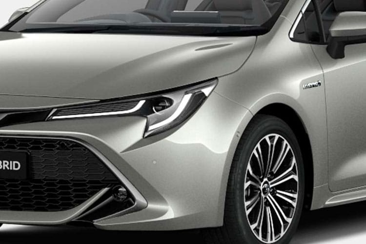 3940948 2.0 Hybrid 178 Excel 5dr CVT