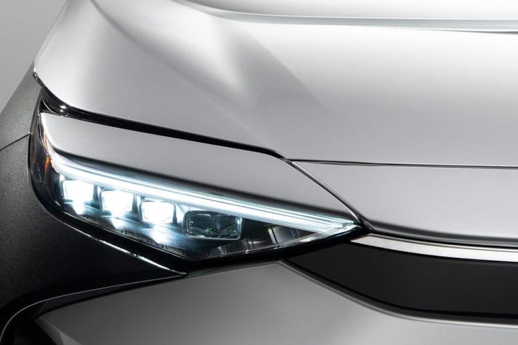 3942736 160kW Motion 71.4kWh 5dr Auto AWD 11kW Pan/Bi-tone