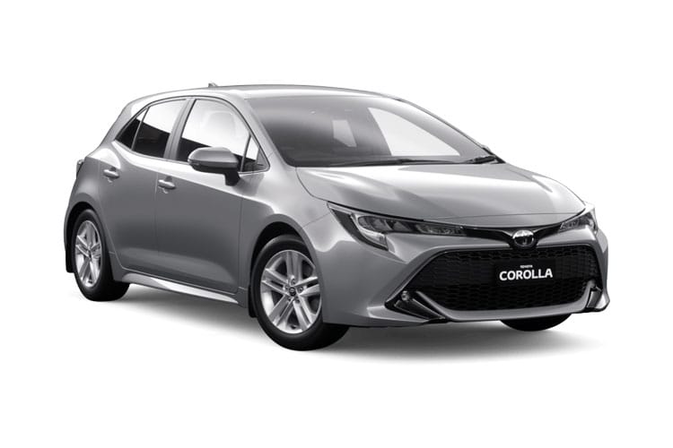 3942533 2.0 Hybrid 182 Excel 5dr CVT [Bi-tone]