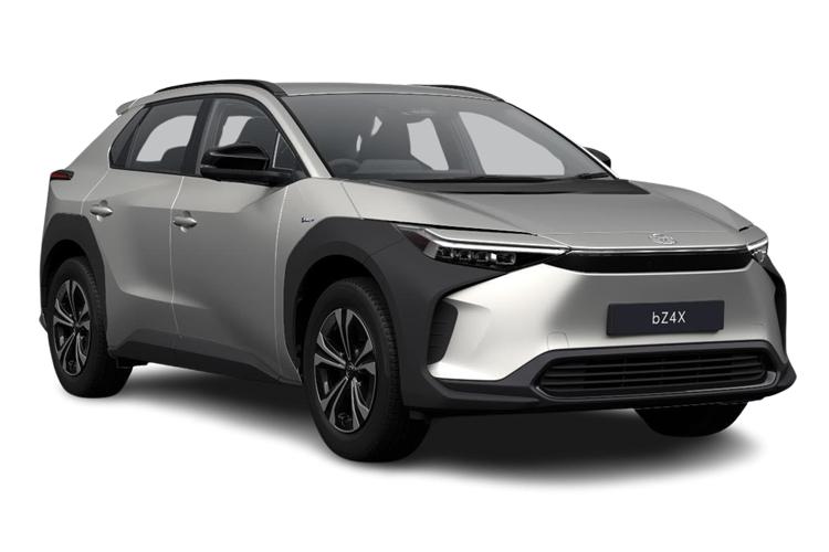 3552828 160kW Motion 71.4kWh 5dr Auto AWD [11kW]