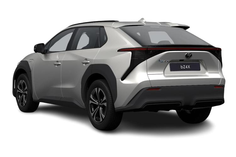 3552828 160kW Motion 71.4kWh 5dr Auto AWD [11kW]