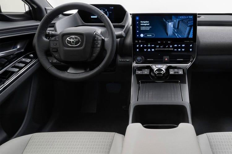 3552828 160kW Motion 71.4kWh 5dr Auto AWD [11kW]