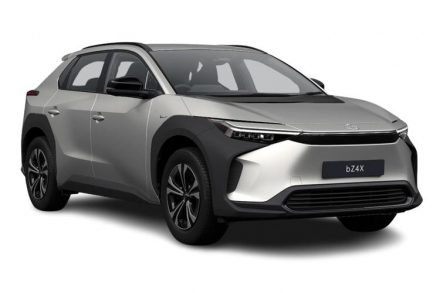 Toyota Bz4x Electric Hatchback 160kW Vision 71.4kWh 5dr Auto AWD [11kW] [Pan Rf]
