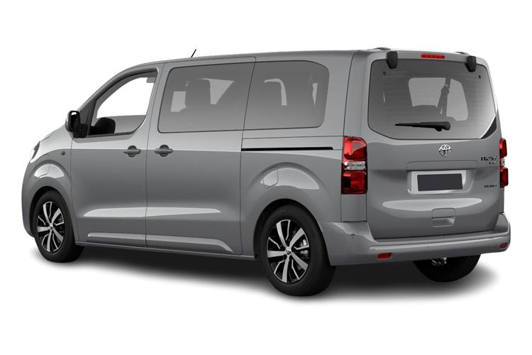 3942733 100kW Icon L2 75kWh 5dr Auto