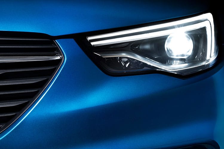 2250126 1.2 Turbo 130 GS Line 5dr