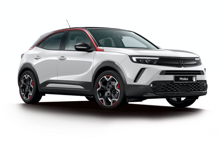 3959180 115kW Ultimate 54kWh 5dr Auto