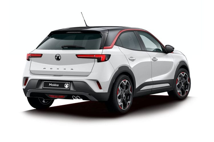 3959180 115kW Ultimate 54kWh 5dr Auto