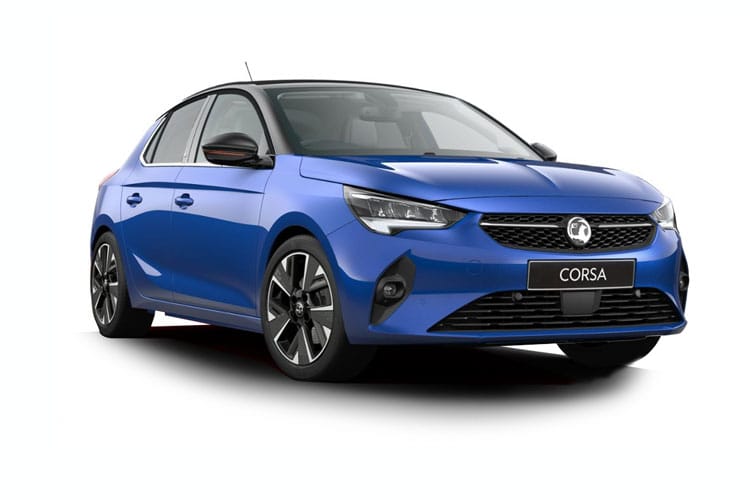 4061191 100kW Design 50kWh 5dr Auto