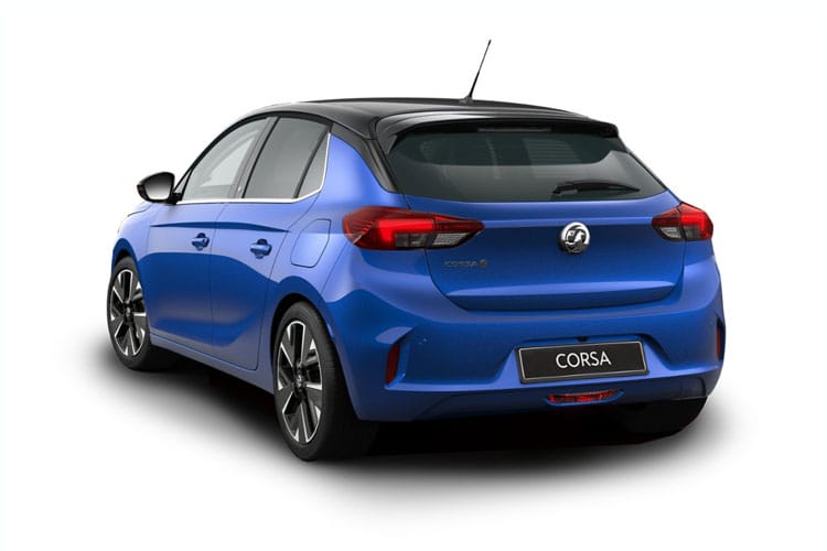3734043 115kW GS 51kWh 5dr Auto