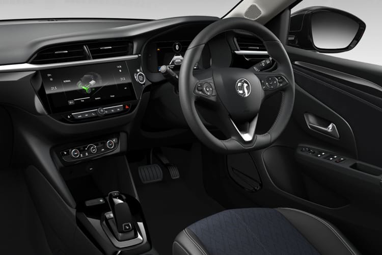 3734043 115kW GS 51kWh 5dr Auto
