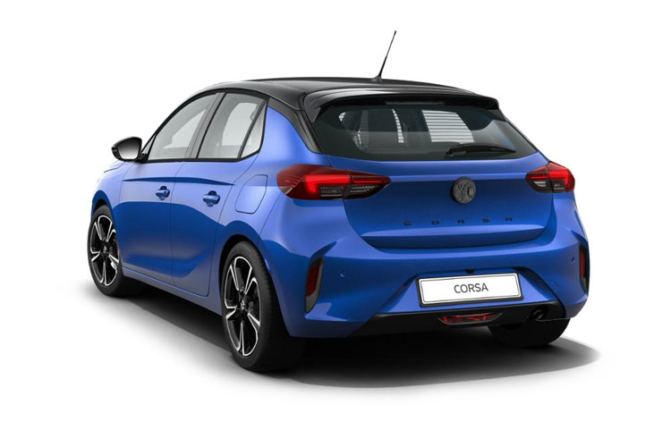 3733957 1.2 Turbo Ultimate 5dr