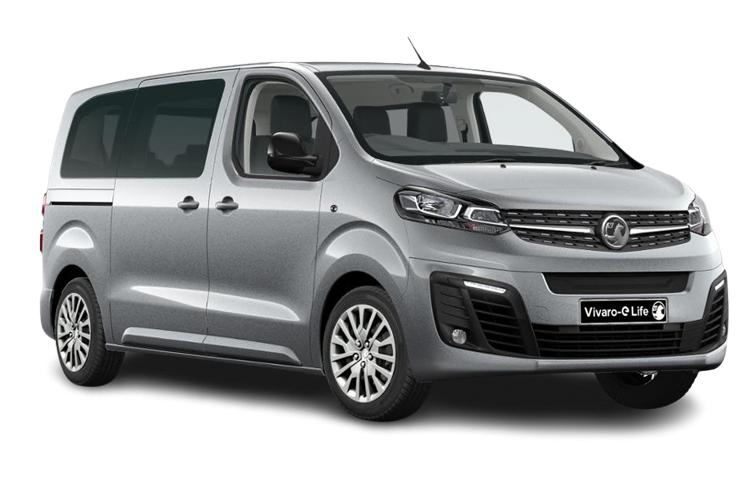 3942744 100kW Design 75kWh 5dr Auto