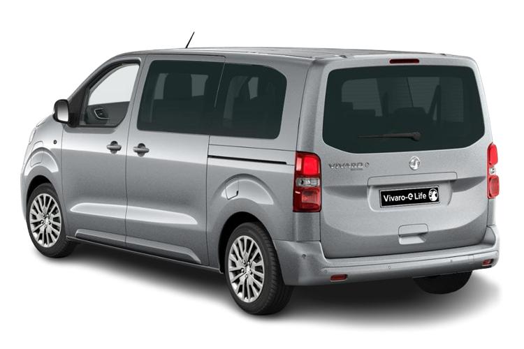 3942744 100kW Design 75kWh 5dr Auto