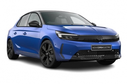 Vauxhall Corsa Hatchback Special Editions 1.2 Turbo Yes 5dr