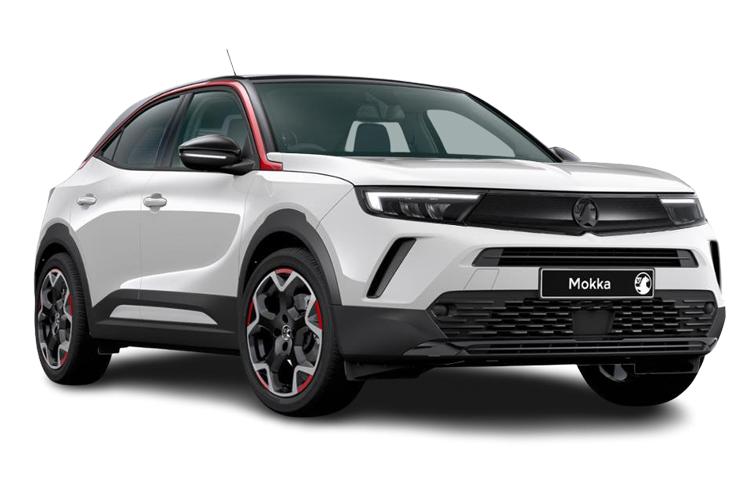 3933455 1.2 Turbo 136 GS 5dr