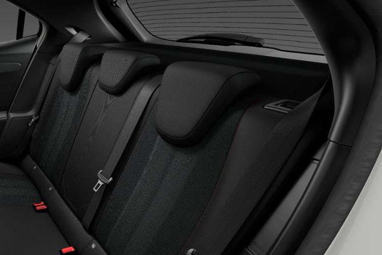 3979095 1.2 Turbo Hybrid 145 Design 5dr e-DCT6