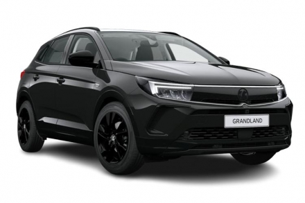 Vauxhall GRANDLAND 157kW Ultimate 73kWh 5dr Auto [Fixed Roof]