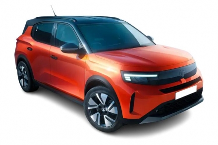 Vauxhall Frontera Electric Estate 83kW GS 44kWh 5dr Auto