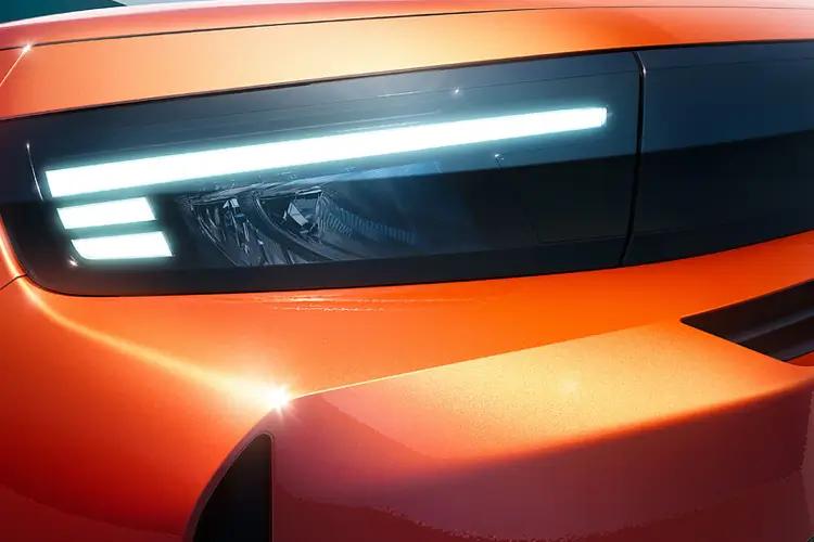 4000765 83kW GS 44kWh 5dr Auto