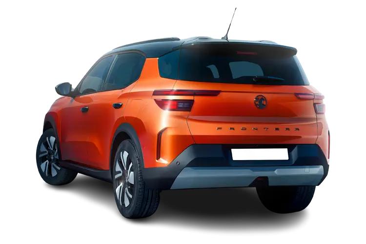 4000765 83kW GS 44kWh 5dr Auto