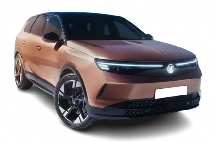 Vauxhall Grandland Electric Hatchback 170kW Design 98kWh 5dr Auto