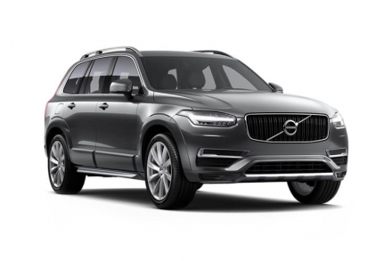 Volvo Xc90 Estate 2.0 T8 PHEV Ultra Edition Bright 5dr AWD Gtron