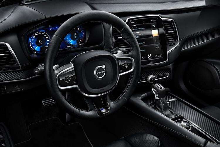 3979147 2.0 T8 PHEV Ultra Edition Bright 5dr AWD Gtron