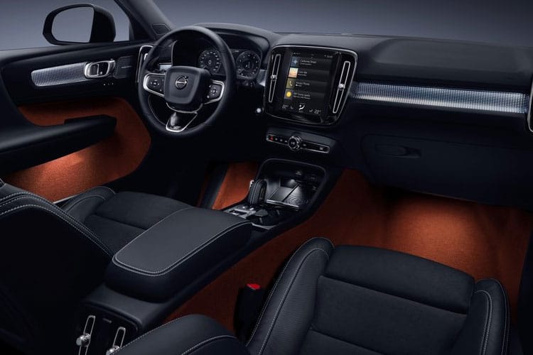 3978167 2.0 B4P Plus Black Edition 5dr Auto