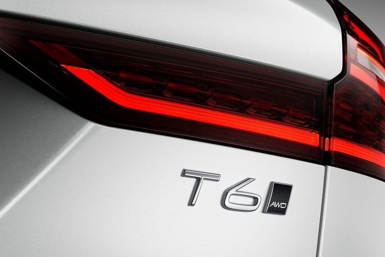 4061238 2.0 T6 [335] PHEV Plus Dark 5dr AWD Auto