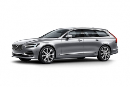 Volvo V90 2.0 B5D Cross Country Plus 5dr AWD Auto
