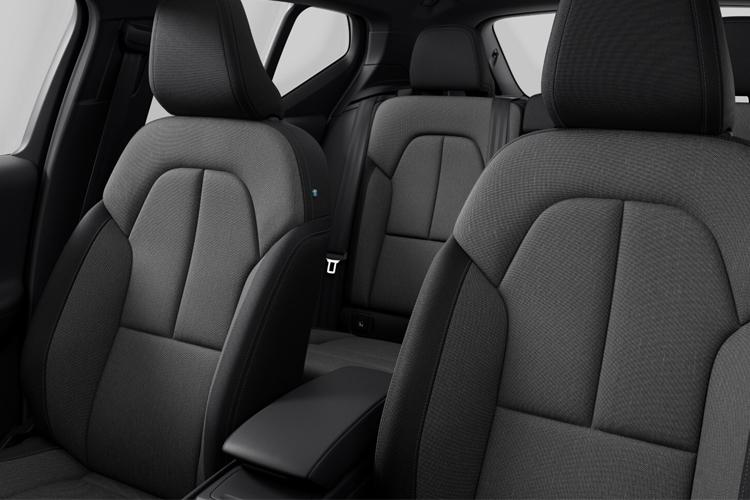 3989509 2.0 B3P Plus Dark 5dr Auto