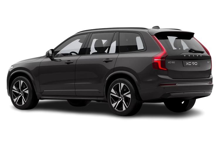 3979141 2.0 B6P Ultimate Dark 5dr AWD Geartronic