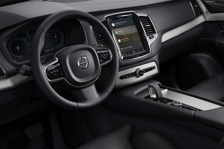 3979141 2.0 B6P Ultimate Dark 5dr AWD Geartronic