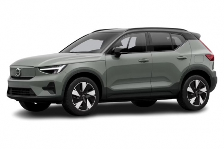 Volvo Xc40 Electric Estate 175kW Recharge Core 69kWh 5dr Auto