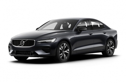 Volvo S60 Saloon 2.0 B5P Plus Dark 4dr AWD Auto